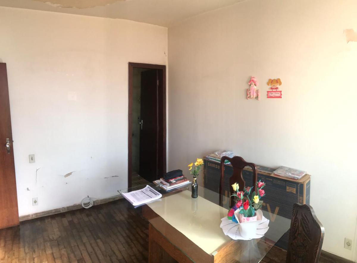 Casa, Renascença, 6 Quartos, 3 Vagas, 1 Suíte