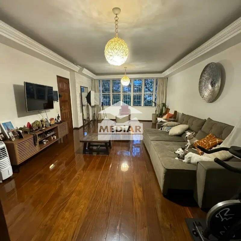 Apartamento, Santa Lúcia, 3 Quartos, 2 Vagas