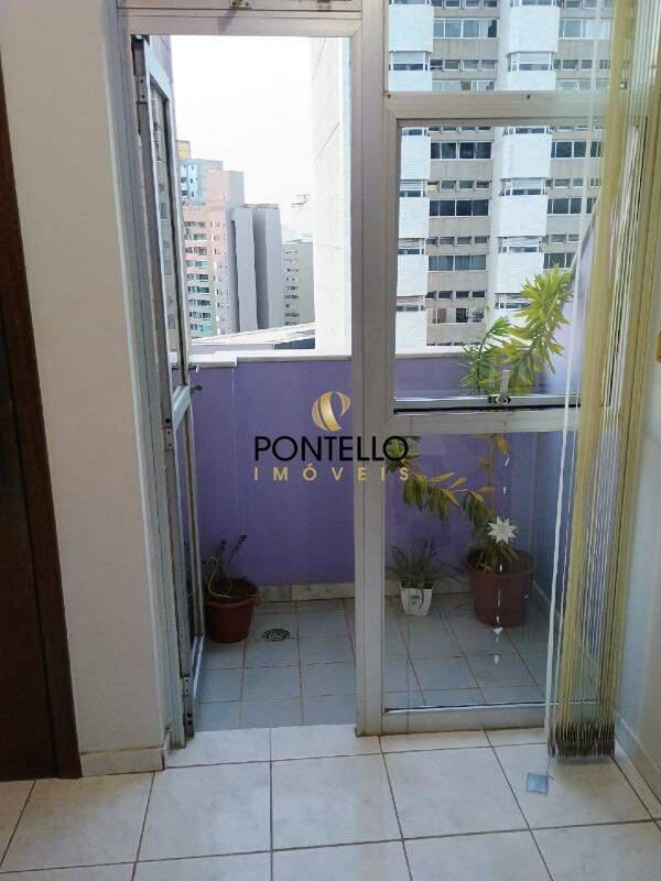 Sala, Centro, 0 Quarto, 1 Vaga