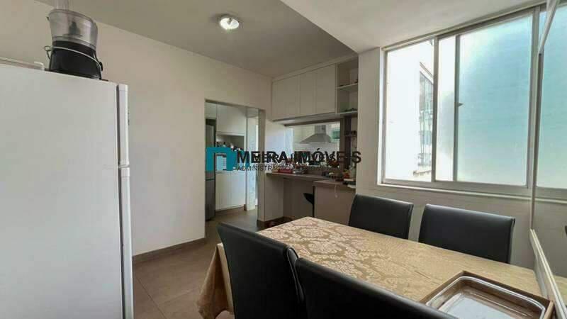Cobertura, Lourdes, 3 Quartos, 3 Vagas, 1 Suíte
