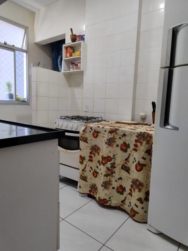Apartamento, Lourdes, 2 Quartos, 1 Vaga