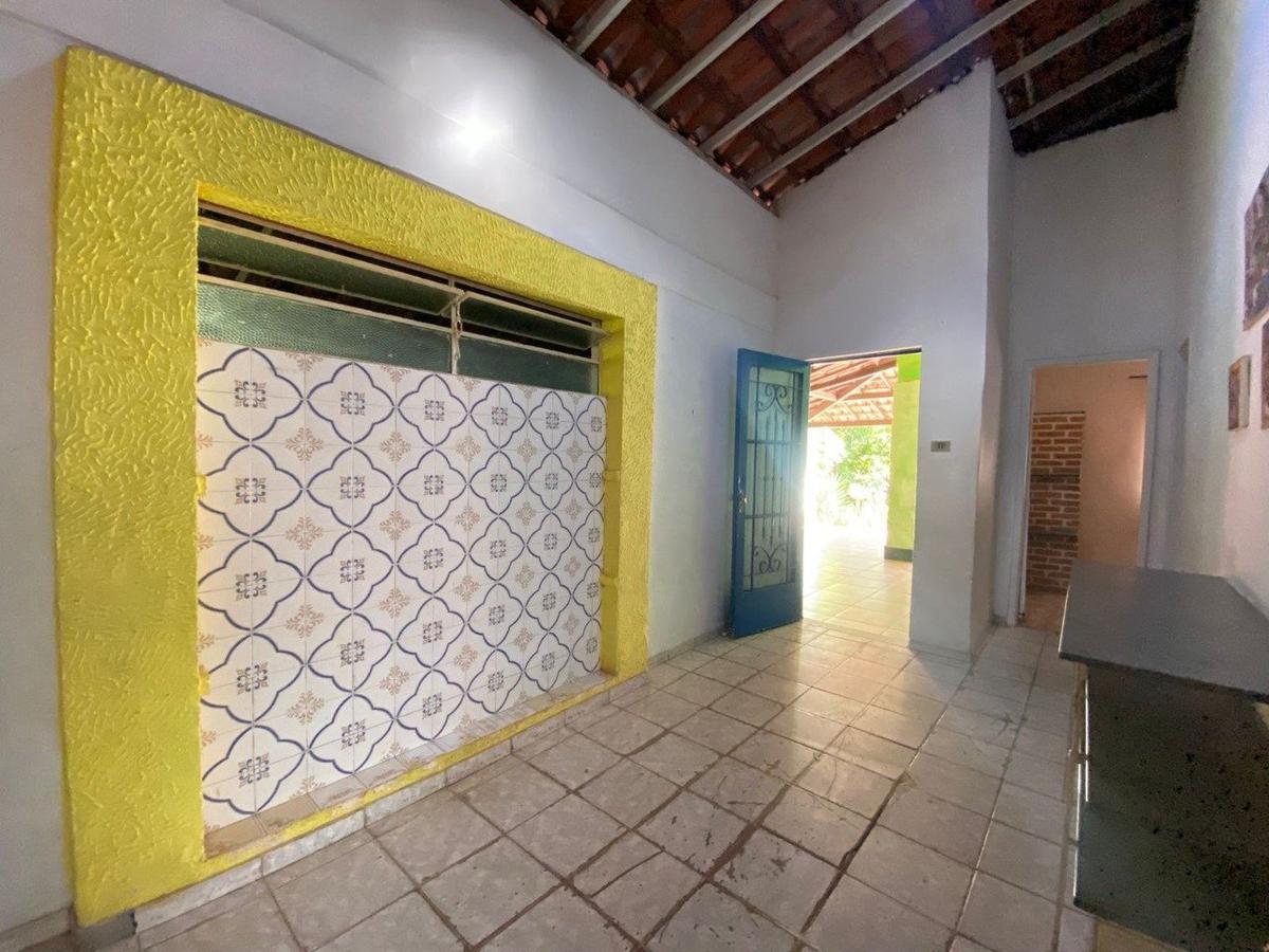 Fazenda, Jacqueline, 2 Quartos, 5 Vagas, 1 Suíte