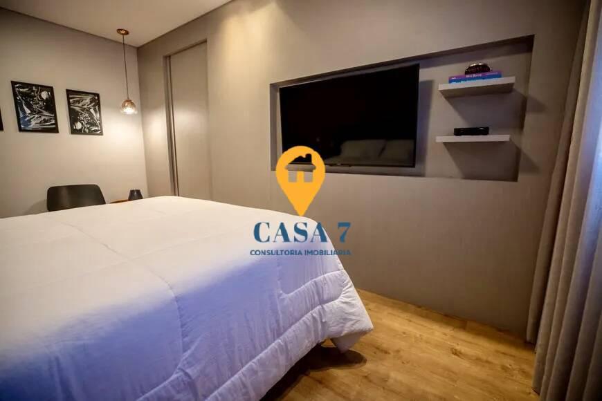 Apartamento, Cruzeiro, 4 Quartos, 4 Vagas, 3 Suítes