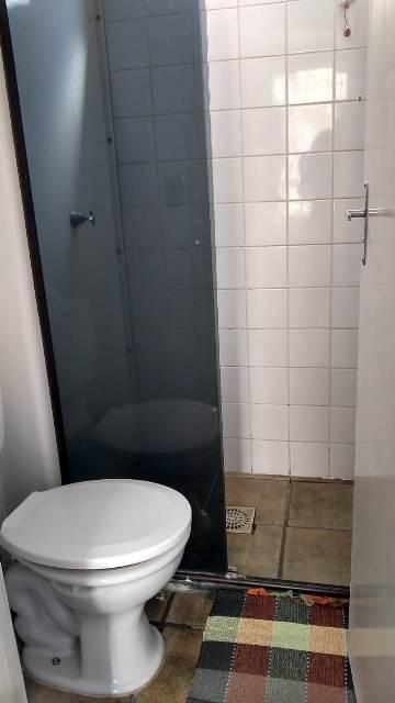 Apartamento, Arvoredo II, 2 Quartos, 1 Vaga