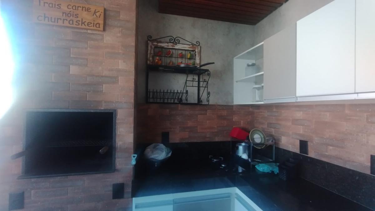Cobertura, Palmares, 4 Quartos, 3 Vagas, 1 Suíte