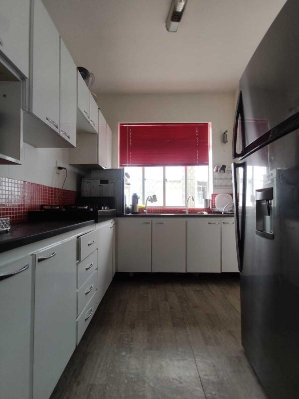 Cobertura, Buritis, 3 Quartos, 1 Vaga, 1 Suíte