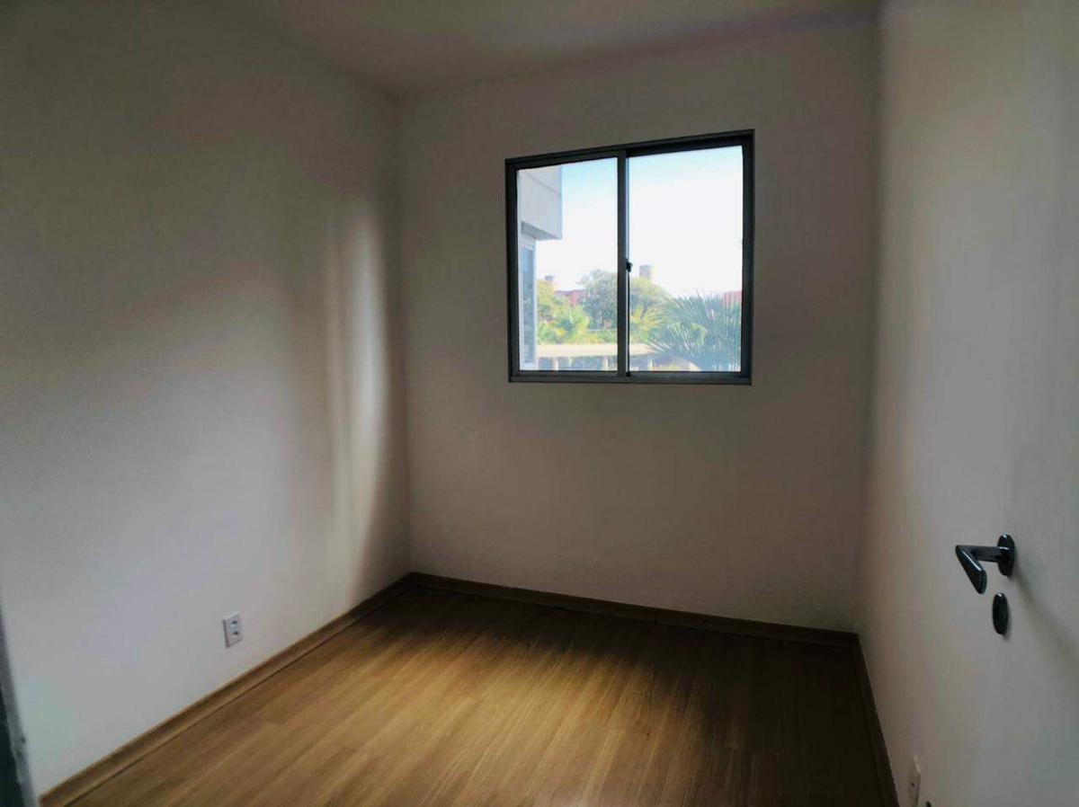 Apartamento, Havaí, 2 Quartos, 2 Vagas, 1 Suíte