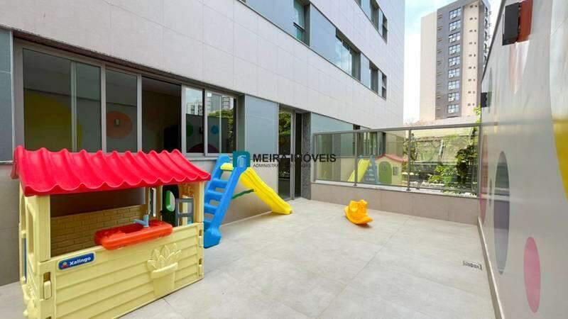 Apartamento, Funcionários, 1 Quarto, 2 Vagas, 1 Suíte