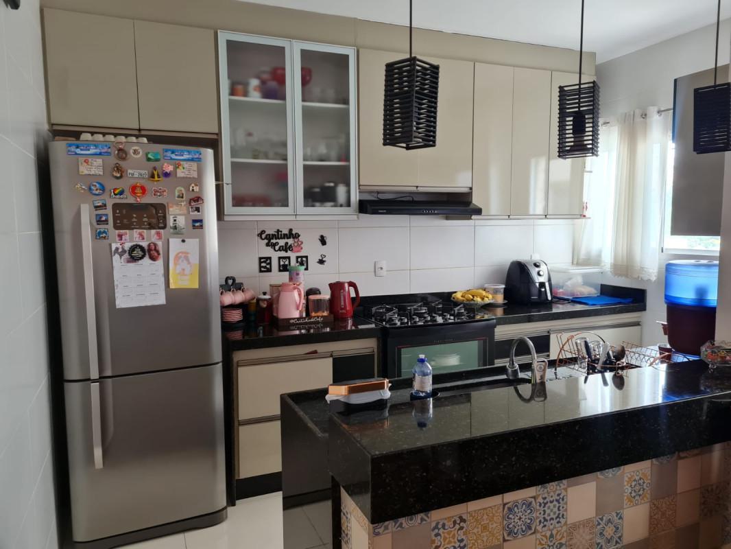 Apartamento, Urca, 2 Quartos, 2 Vagas
