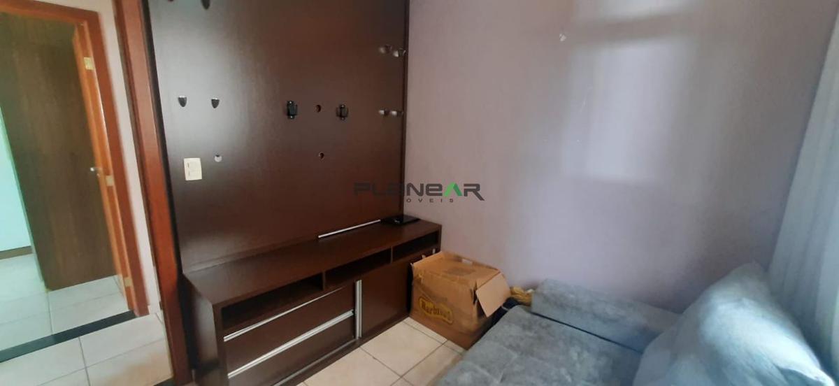 Apartamento, Jardim Riacho das Pedras, 3 Quartos, 1 Vaga