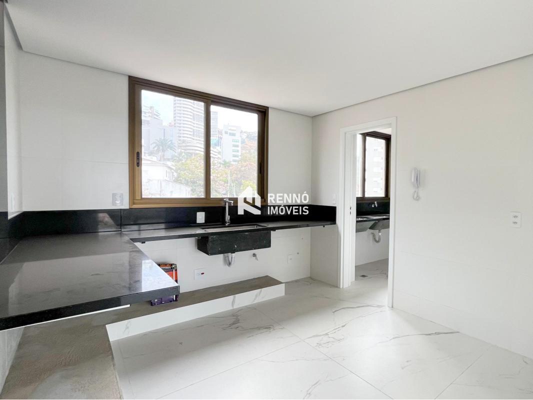 Apartamento, Santa Lúcia, 4 Quartos, 4 Vagas, 4 Suítes