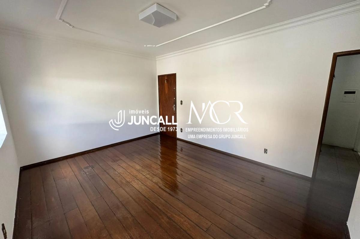 Apartamento, Coração de Jesus, 3 Quartos, 2 Vagas, 1 Suíte