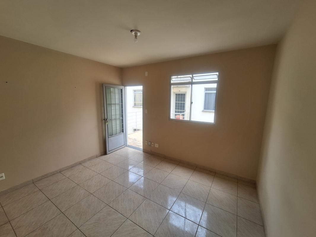 Apartamento, Bom Sossego, 2 Quartos, 1 Vaga