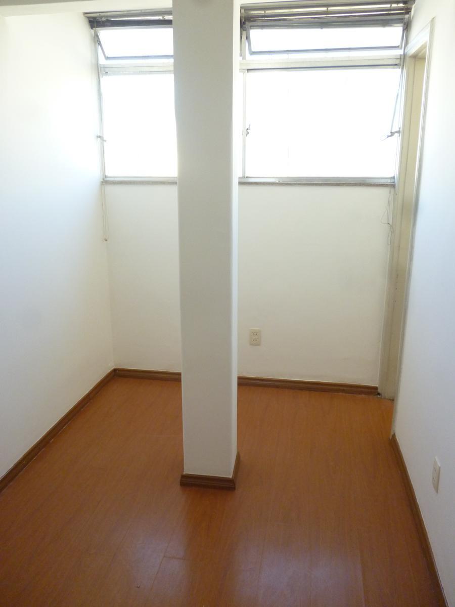 Apartamento, Centro, 1 Quarto, 0 Vaga, 1 Suíte