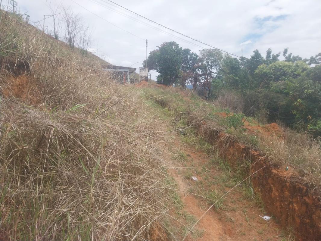 Lote, Caladinho, 0 Quarto, 0 Vaga