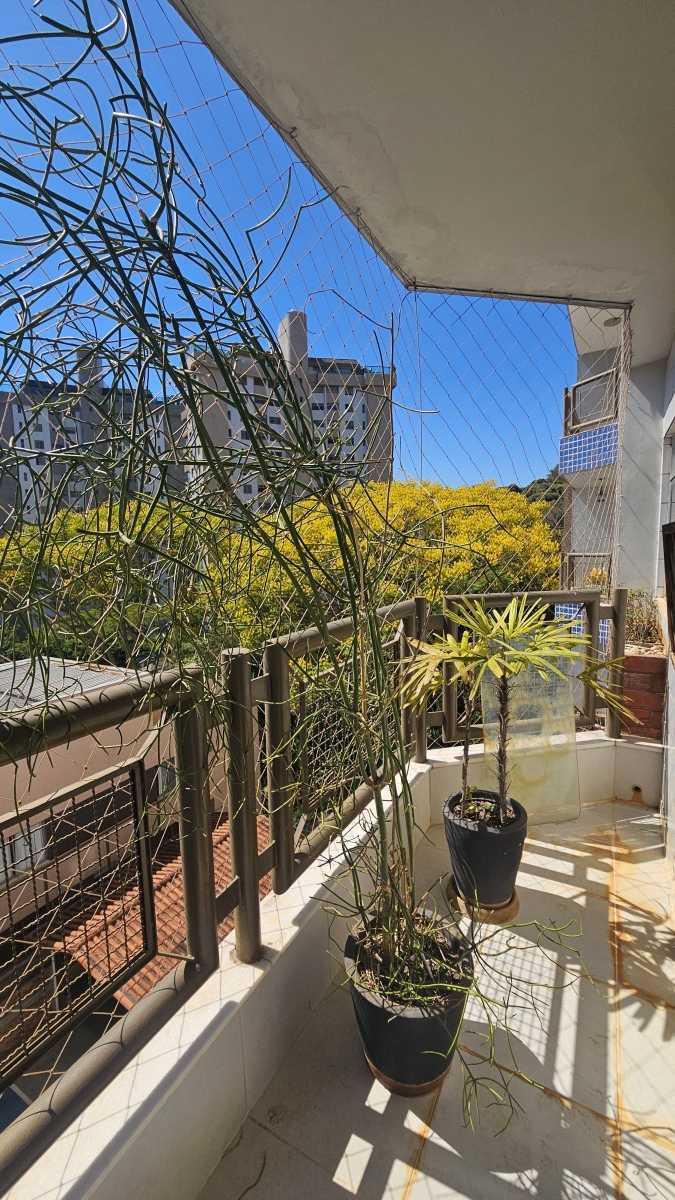 Apartamento, Luxemburgo, 3 Quartos, 2 Vagas, 1 Suíte