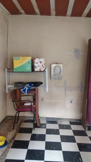 Casa, Ouro Preto, 4 Quartos, 1 Vaga