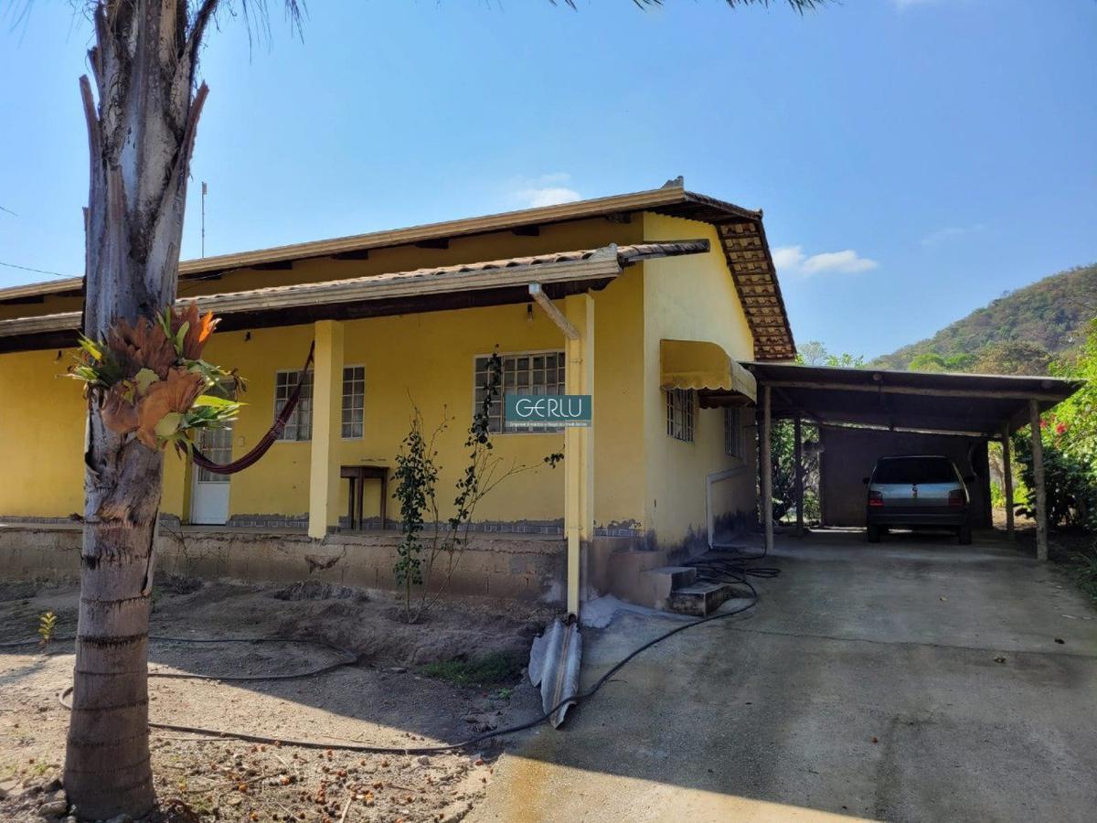 Rural, Gentileza, 3 Quartos, 3 Vagas