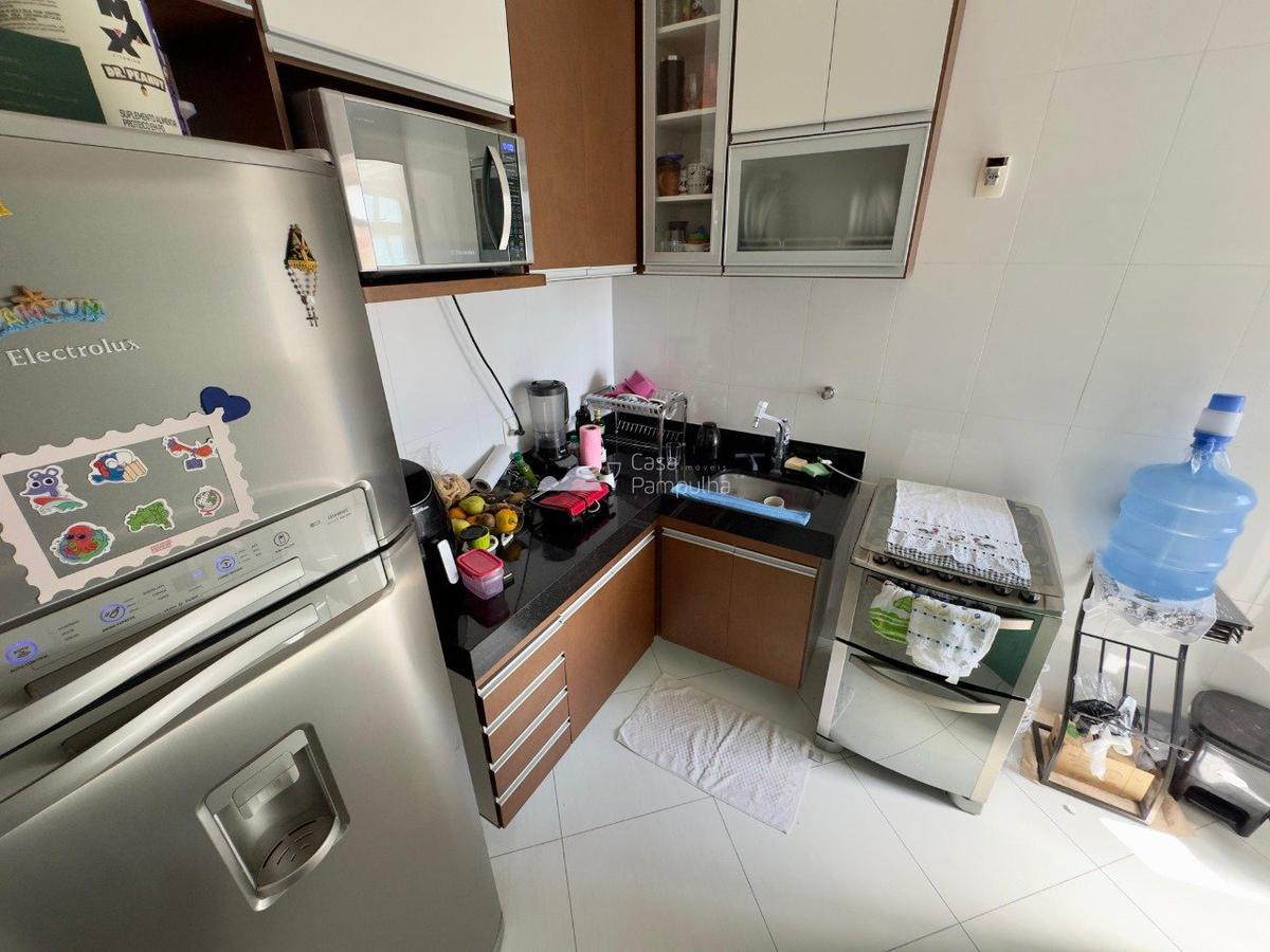 Apartamento, Jardim Guanabara, 3 Quartos, 1 Vaga