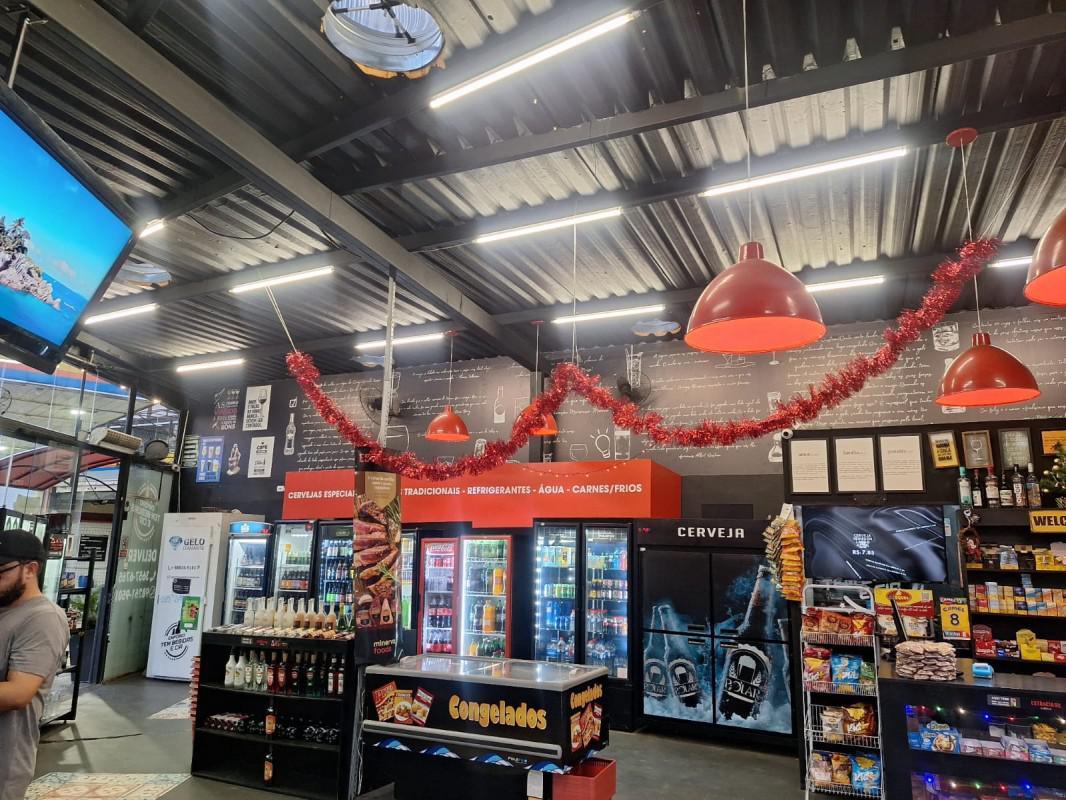 Andar, João Pinheiro, 0 Quarto, 0 Vaga