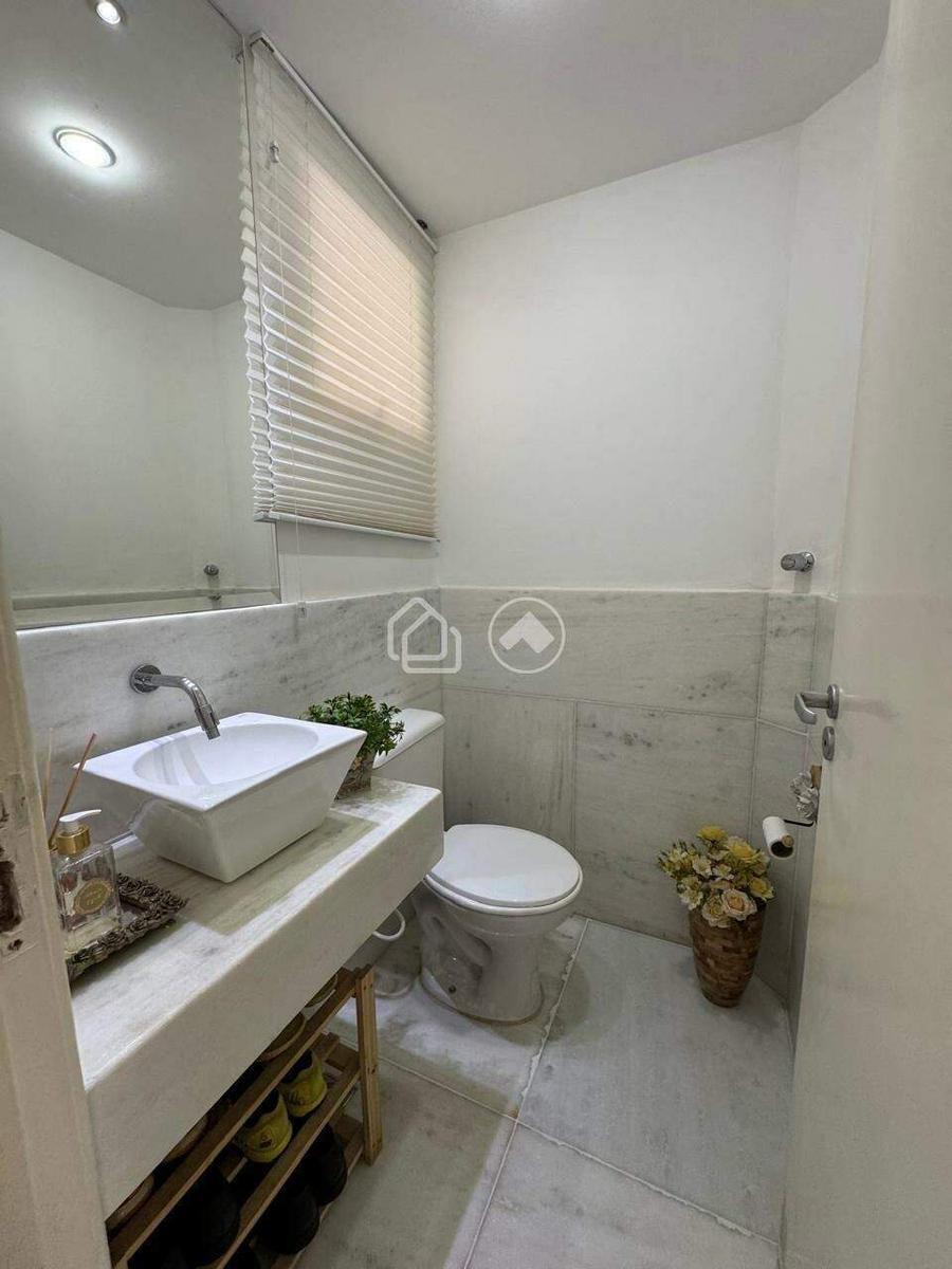 Casa em Condomínio, Buritis, 3 Quartos, 2 Vagas, 1 Suíte