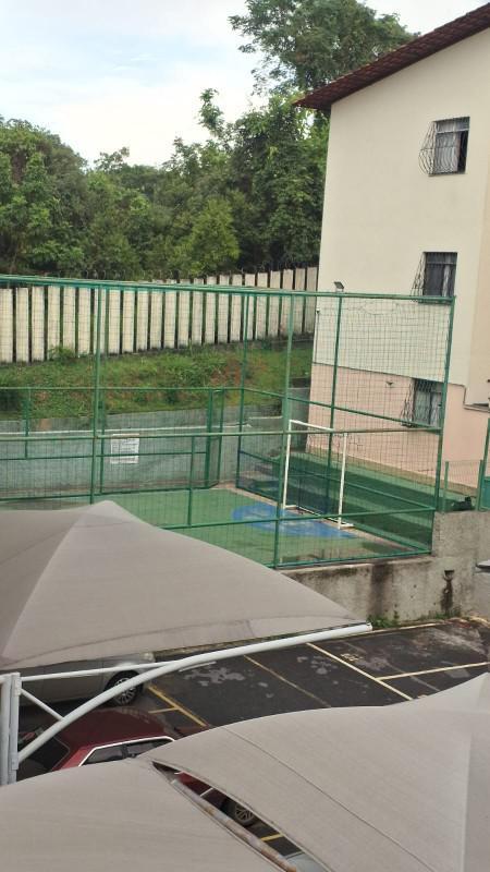 Apartamento, Serra Verde (venda Nova), 3 Quartos, 1 Vaga