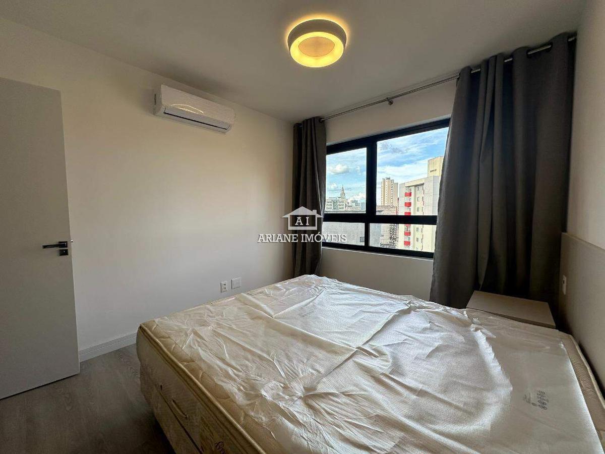 Apartamento, Santo Agostinho, 1 Quarto, 1 Vaga