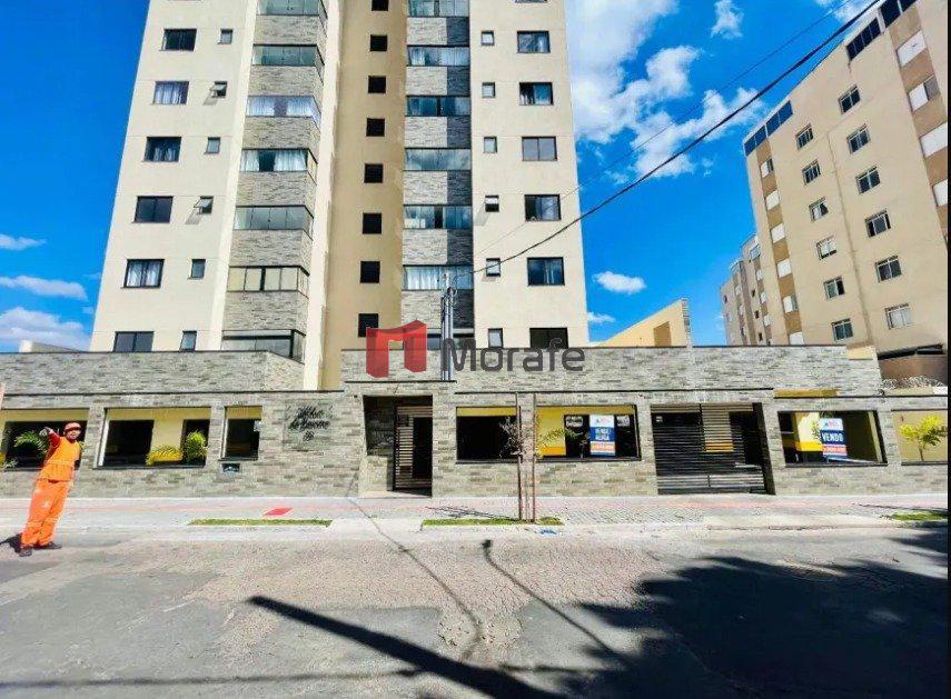Apartamento, Serrano, 2 Quartos, 1 Vaga