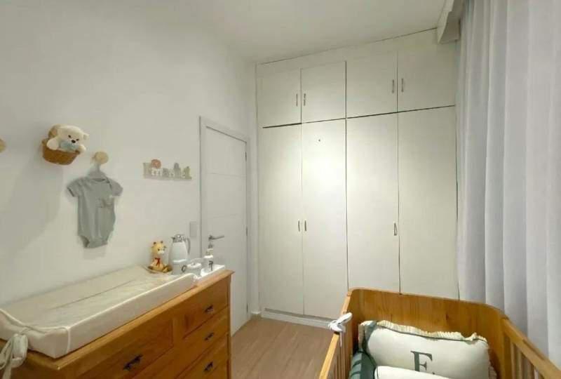 Apartamento, Carmo, 2 Quartos, 2 Vagas