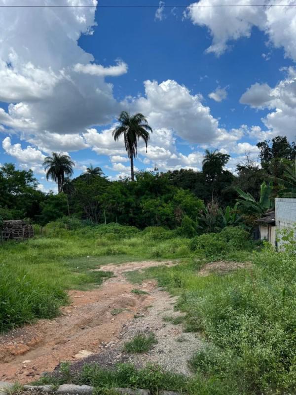 Lote, Jardim Anchieta, 0 Quarto, 0 Vaga