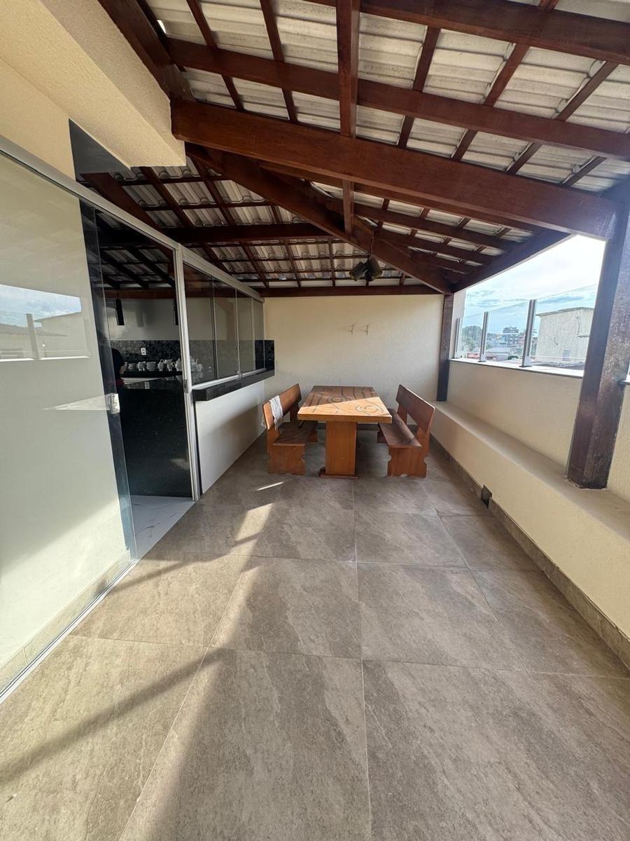 Apartamento, Piratininga (venda Nova), 2 Quartos, 1 Vaga