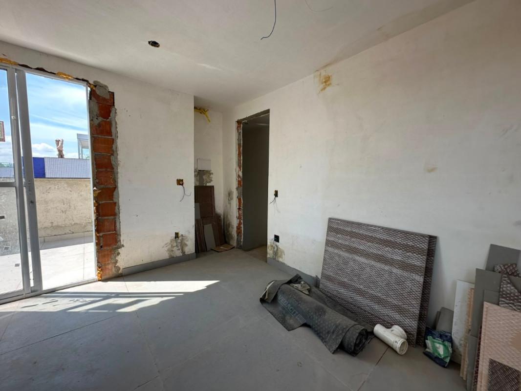 Cobertura, Miramar (barreiro), 3 Quartos, 1 Vaga