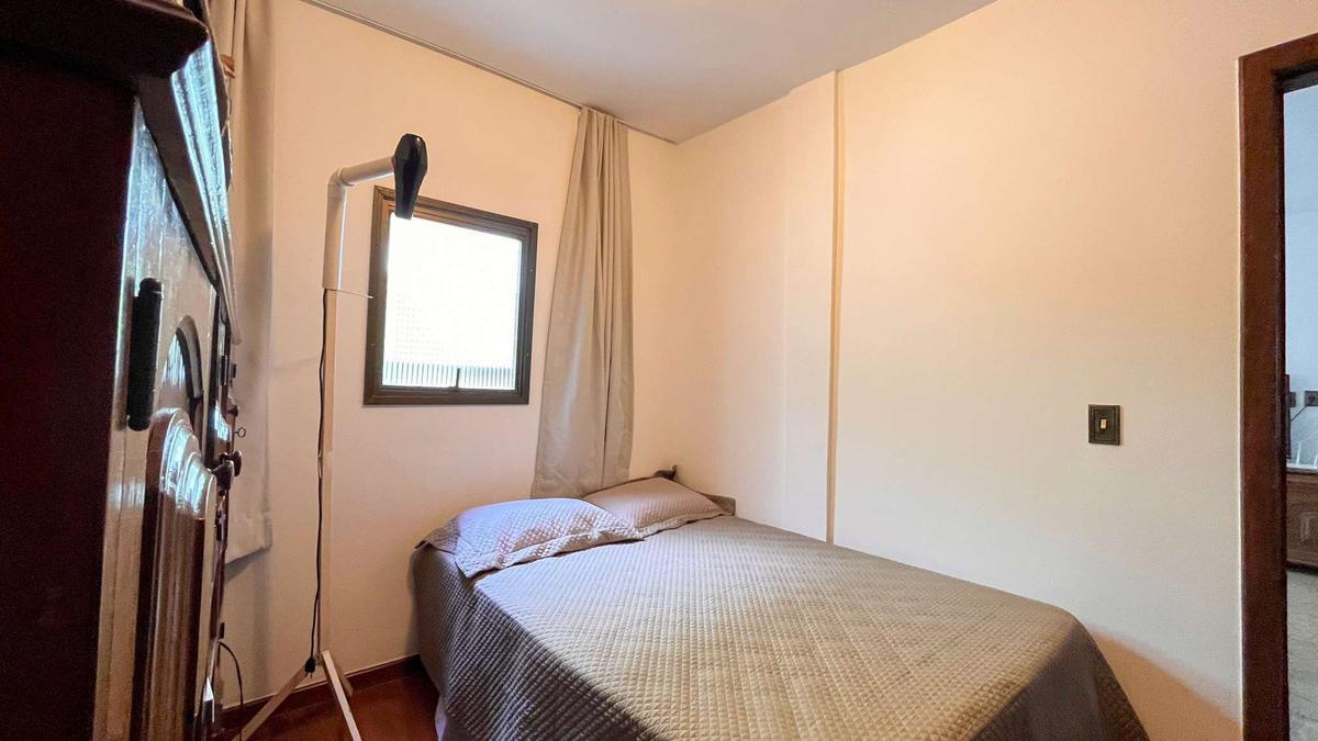 Cobertura, Buritis, 4 Quartos, 2 Vagas, 2 Suítes