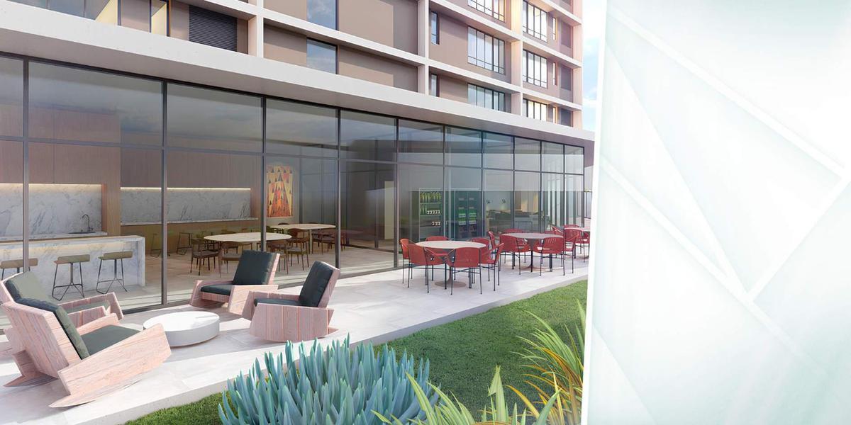Apartamento, Nova Suíssa, 2 Quartos, 0 Vaga, 1 Suíte