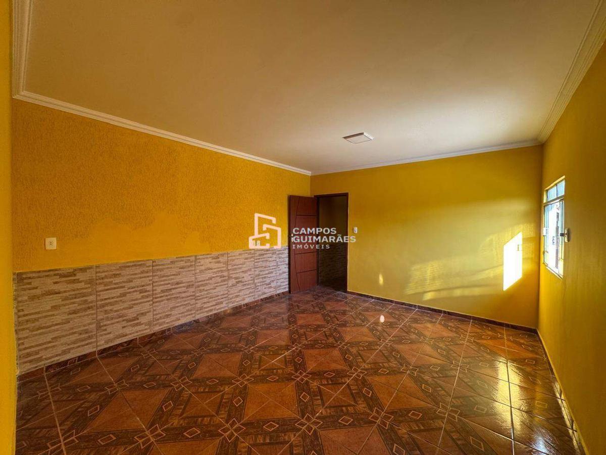 Casa, Milionários, 4 Quartos, 4 Vagas, 1 Suíte