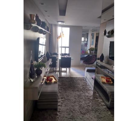 Apartamento, Castelo, 2 Quartos, 1 Vaga, 1 Suíte