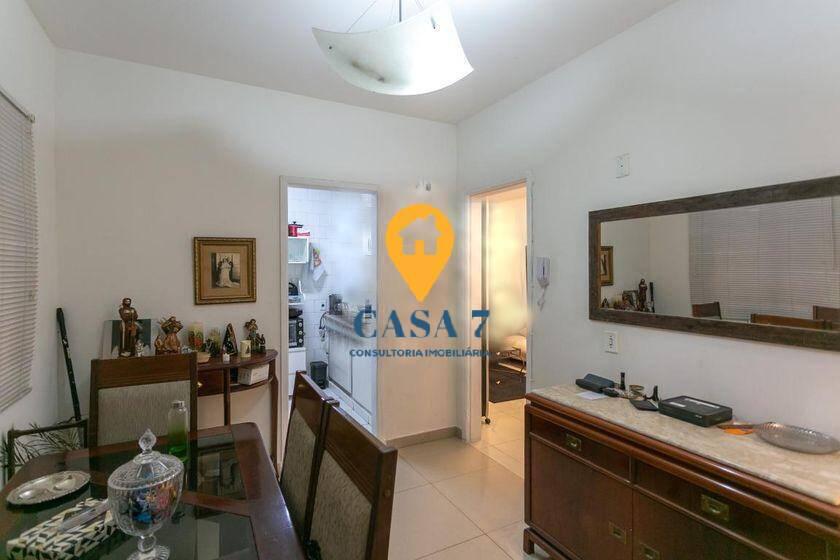 Apartamento, Anchieta, 3 Quartos, 1 Vaga, 1 Suíte