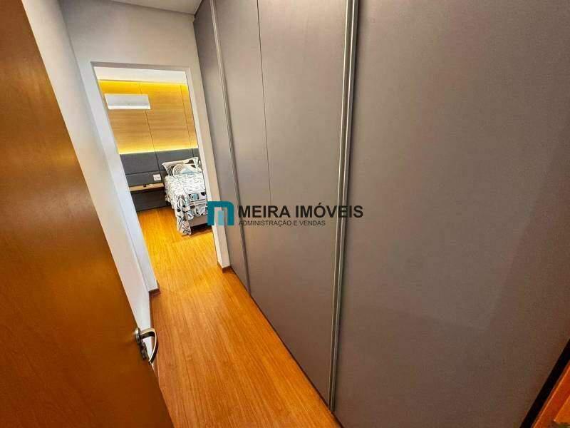 Cobertura, Sagrada Família, 2 Quartos, 2 Vagas, 2 Suítes