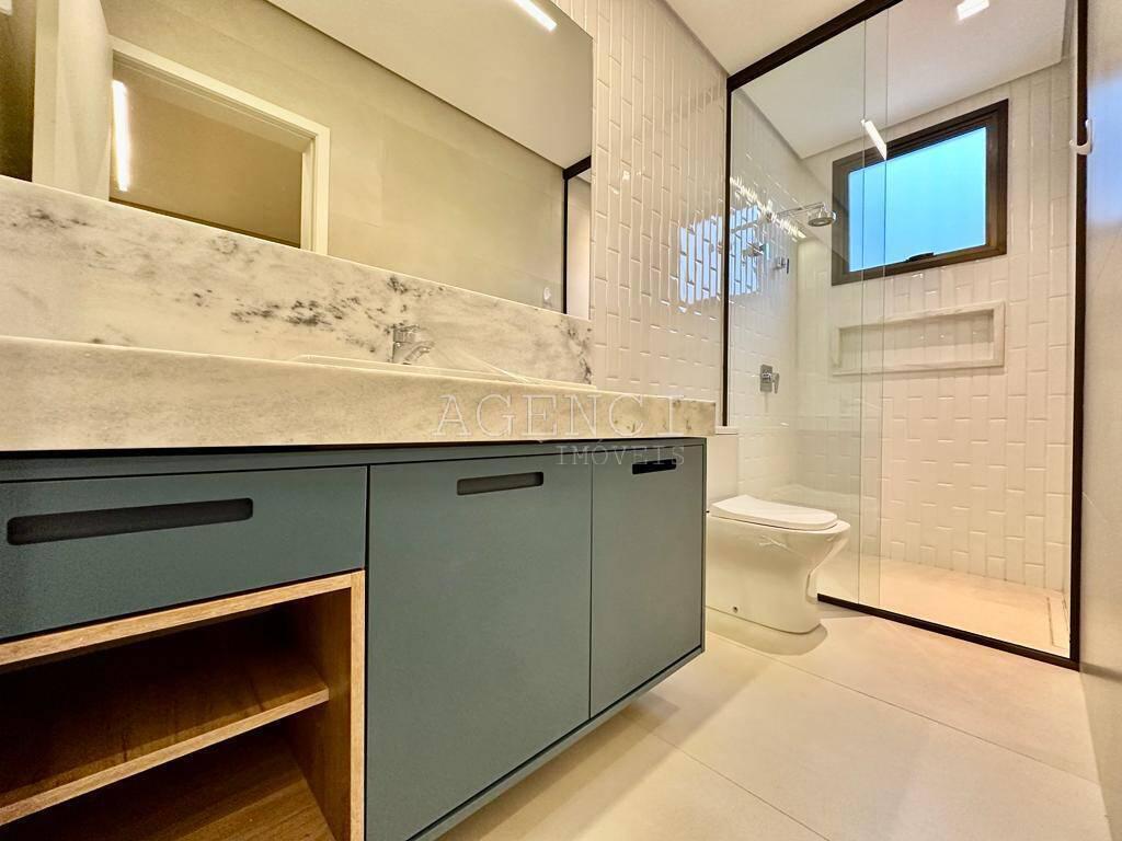 Casa, Alphaville - Lagoa dos Ingleses, 4 Quartos, 0 Vaga, 4 Suítes
