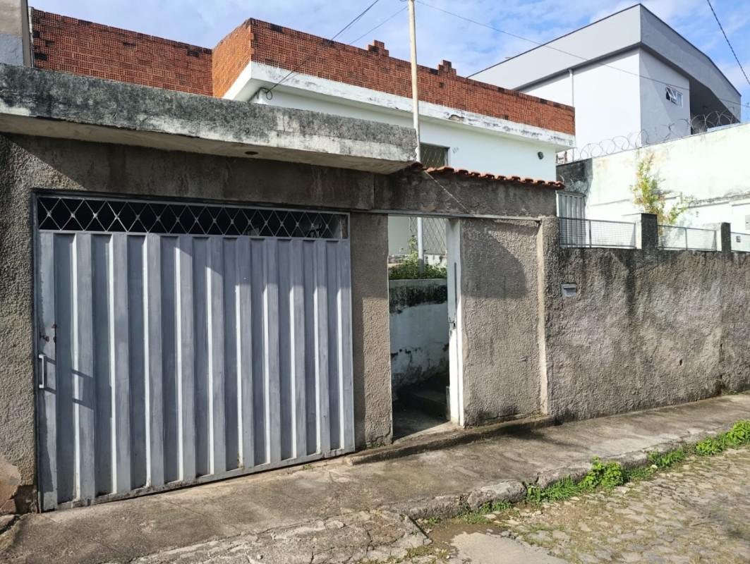 Casa, Dom Cabral, 3 Quartos, 1 Vaga, 1 Suíte