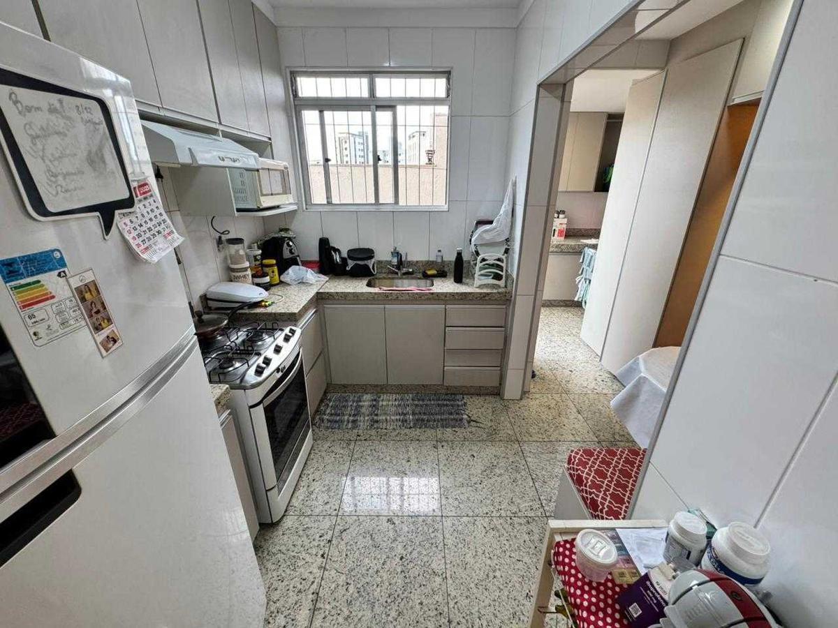 Apartamento, Graça, 3 Quartos, 3 Vagas, 1 Suíte