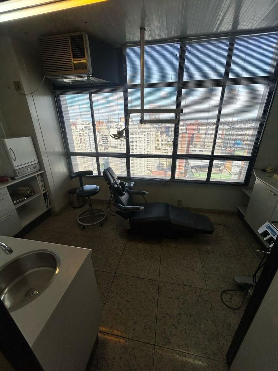 Sala, Centro, 0 Quarto, 1 Vaga
