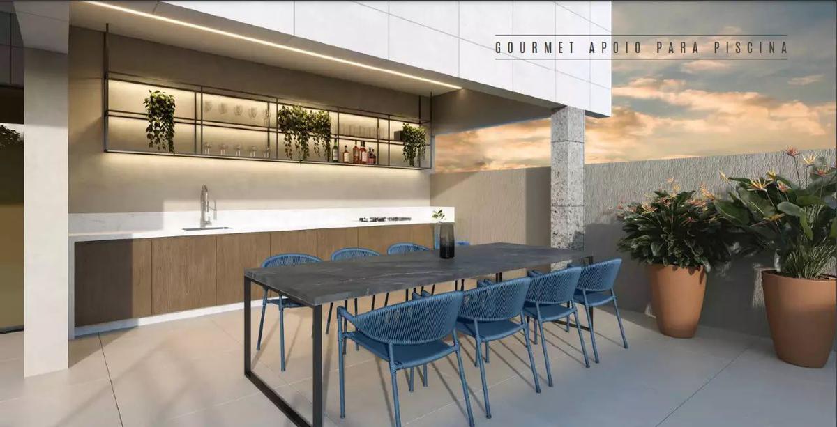 Apartamento, Santo Antônio, 3 Quartos, 3 Vagas, 2 Suítes