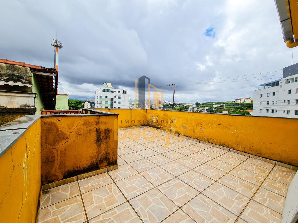 Casa, Padre Eustáquio, 12 Quartos, 3 Vagas
