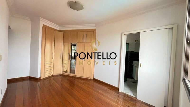 Cobertura, Santa Amélia, 4 Quartos, 3 Vagas, 1 Suíte