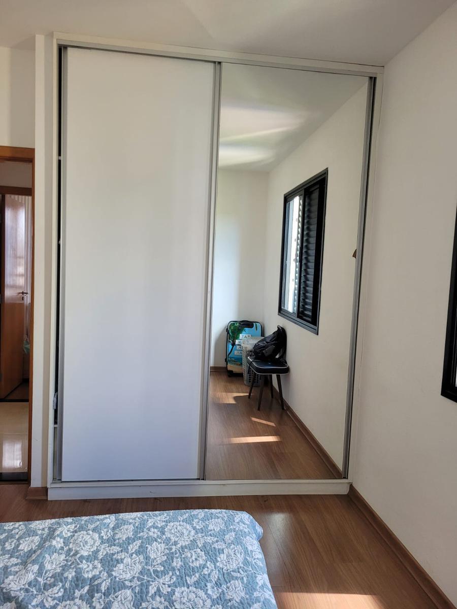 Apartamento, Vale do Sereno, 2 Quartos, 2 Vagas, 1 Suíte