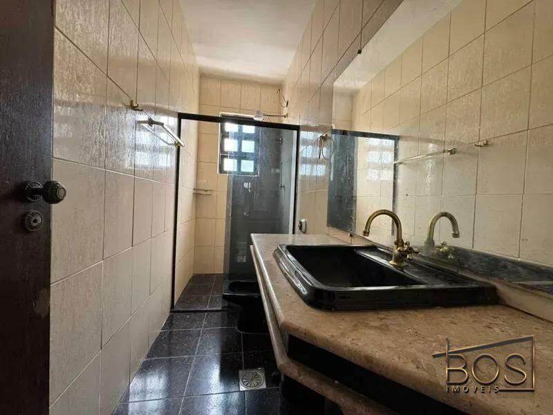 Casa, Caiçaras, 4 Quartos, 4 Vagas, 1 Suíte