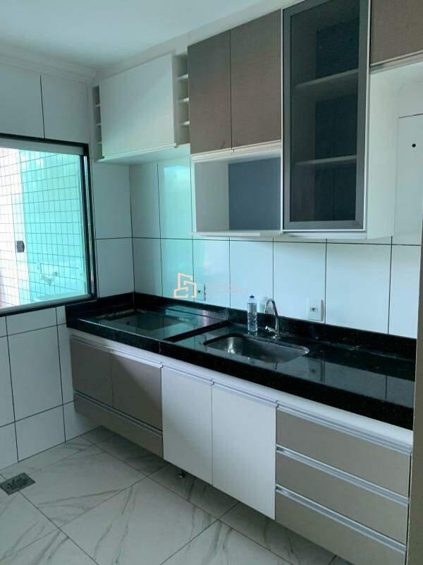 Apartamento, Palmeiras, 3 Quartos, 1 Vaga