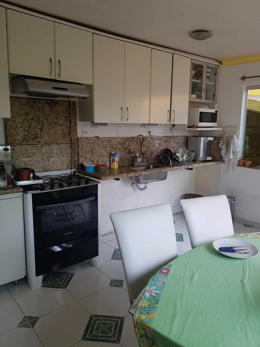 Casa, Riacho das Pedras, 3 Quartos, 3 Vagas, 1 Suíte