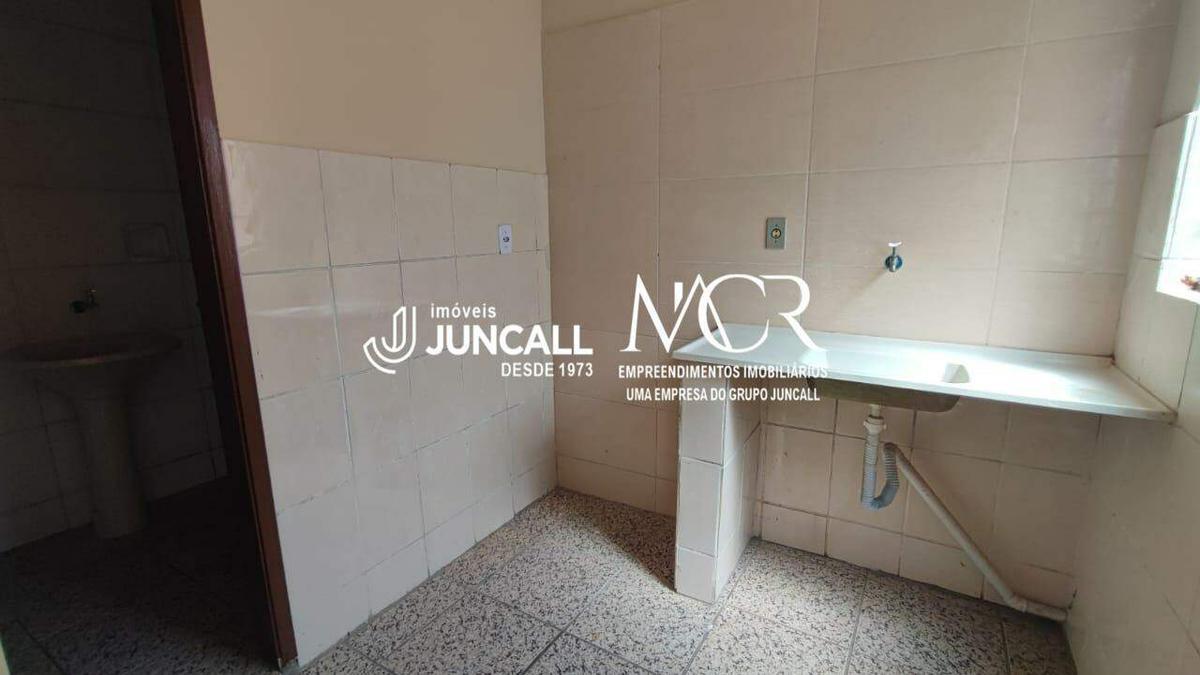 Quitinete, Concórdia, 1 Quarto